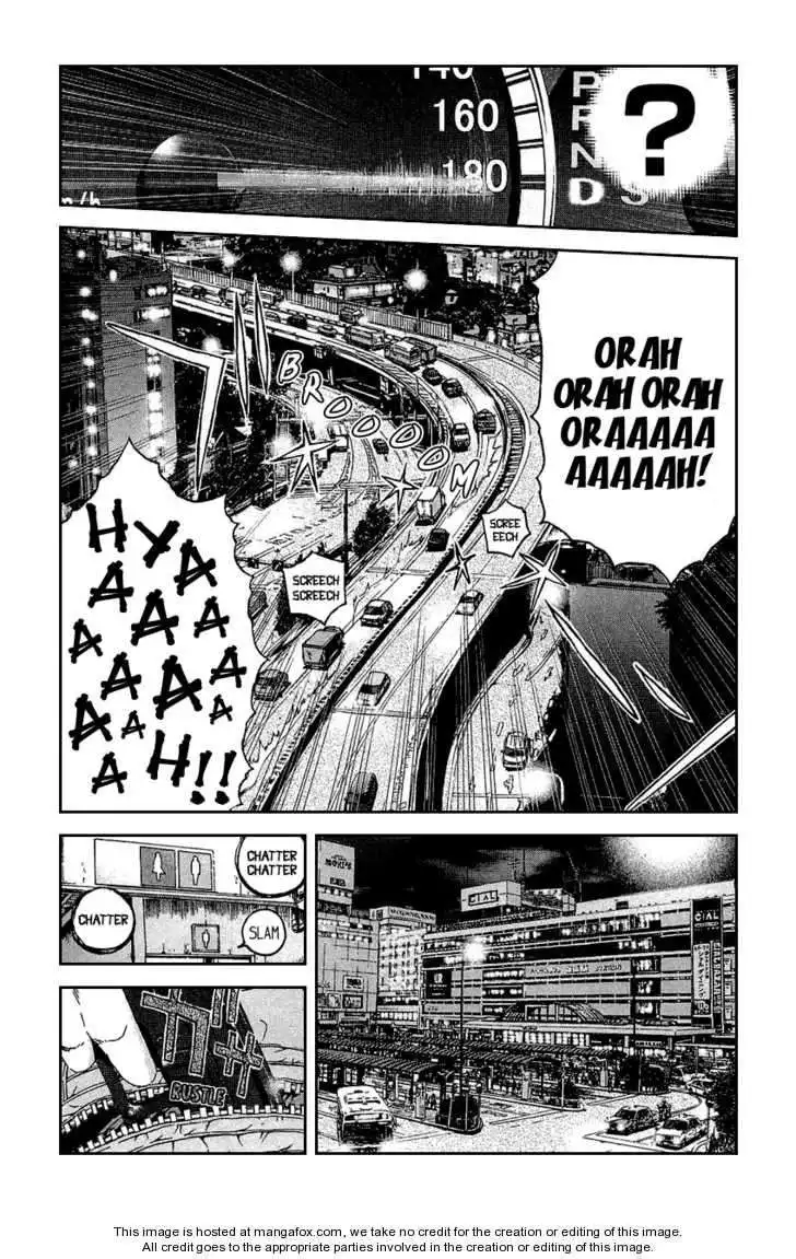 GTO - Shonan 14 Days Chapter 29 5